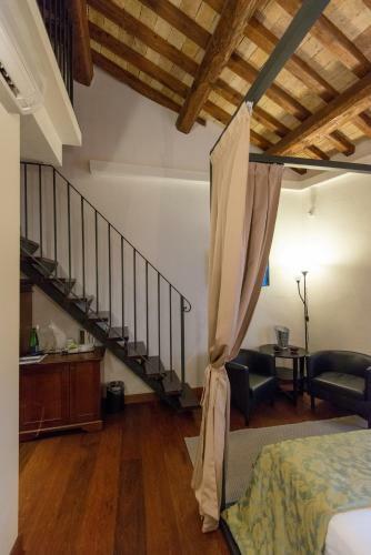 Hostal Relais Giulia