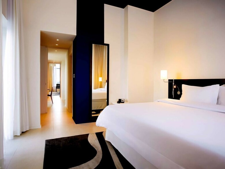 Lagune Barra Hotel