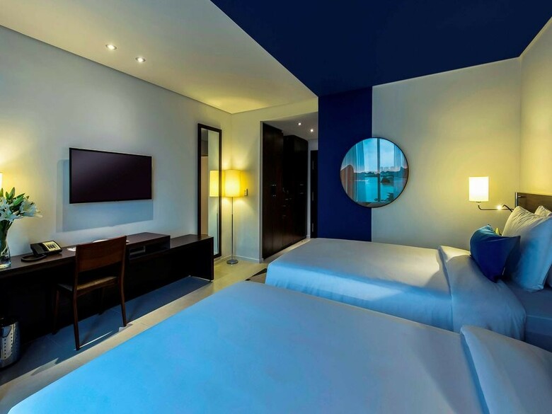 Lagune Barra Hotel