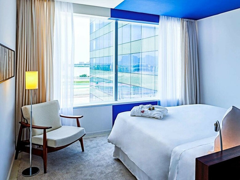 Lagune Barra Hotel