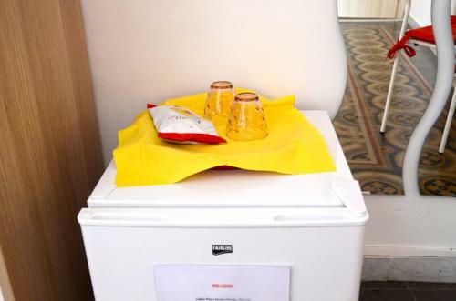 B&B Tecla