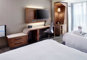 Hotel Courtyard By Marriott Orlando Lake Nona