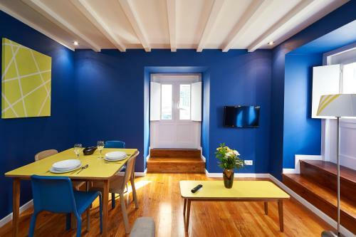 Portugal Ways Alfama River Apartments