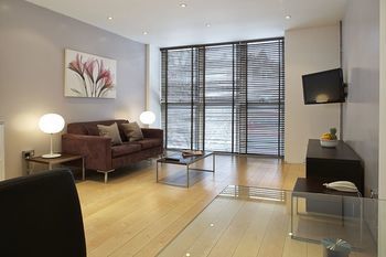 Apartamento Allstay Maltings Residence Tower Bridge