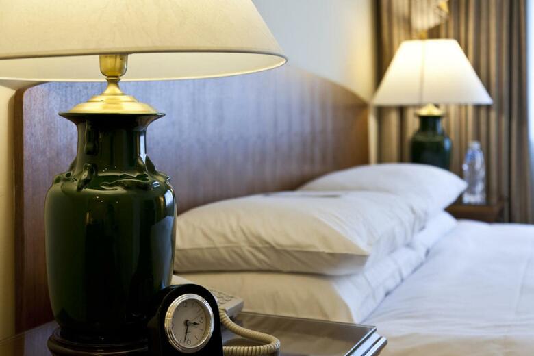 Hotel Imperial Taipei (club Premier)