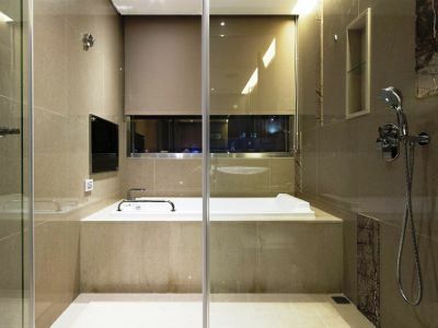 Hotel Green World Jianpei Suites (deluxe)