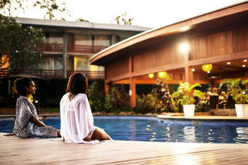 Hotel Holiday Inn Port Moresby