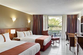 Hotel Holiday Inn Port Moresby
