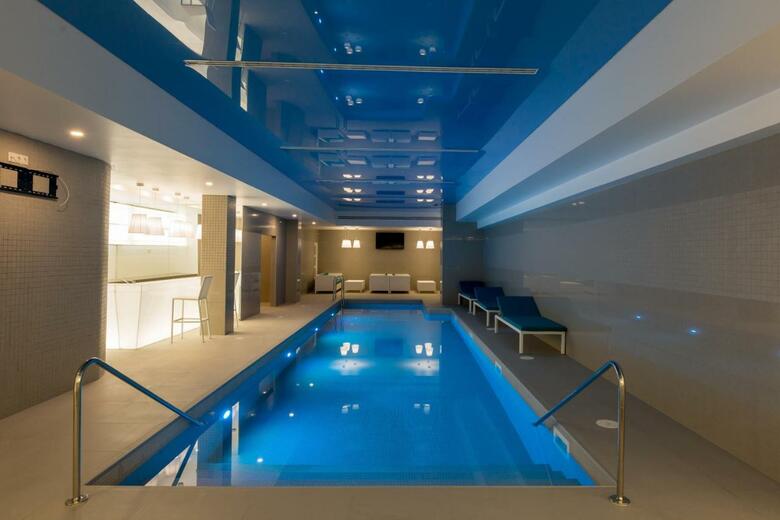 Hotel Atlantic Garden Resort