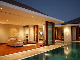 C151 Smart Villas