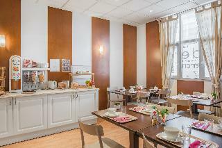 Residencia Appart City Blois
