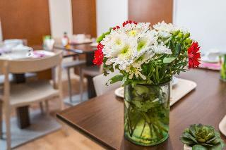Residencia Appart City Blois
