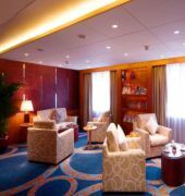 China Hotel A Marriott Hotel In Guangzhou