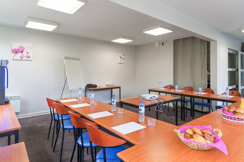 Residencia Appart'city Nancy