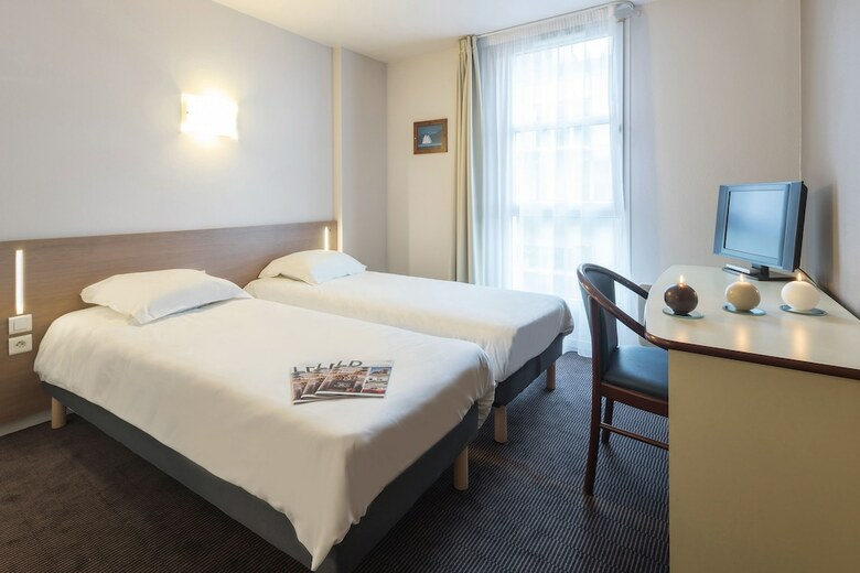 Residencia Appart'city Nancy