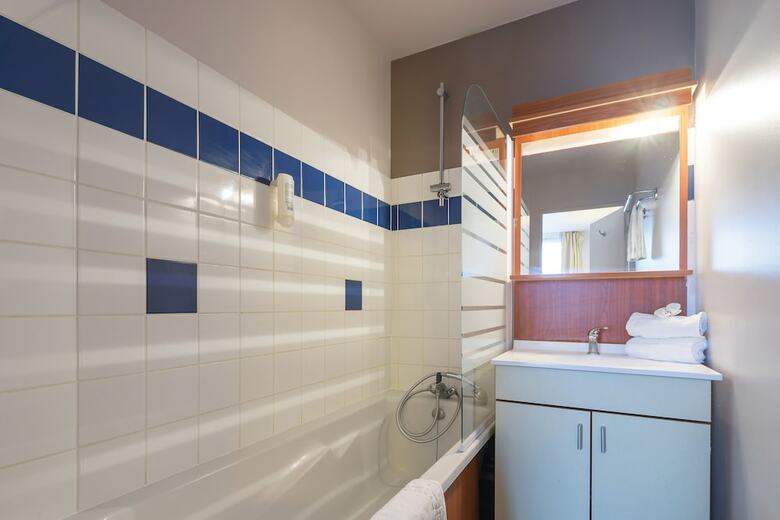 Residencia Appart'city Nancy