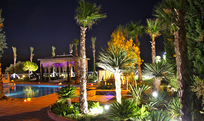 Hotel El Mirador