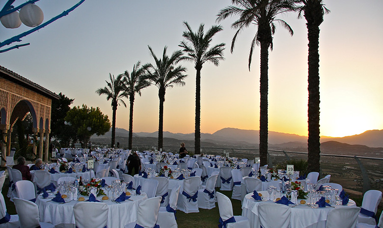 Hotel El Mirador