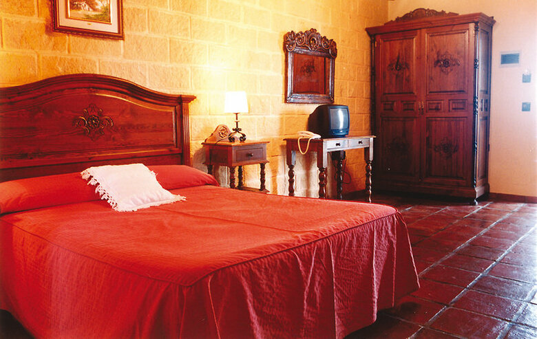 Hotel El Mirador
