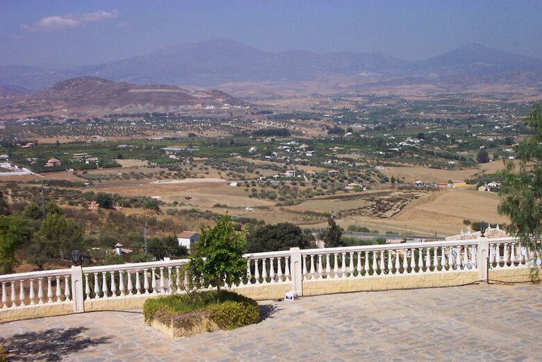 Hotel El Mirador
