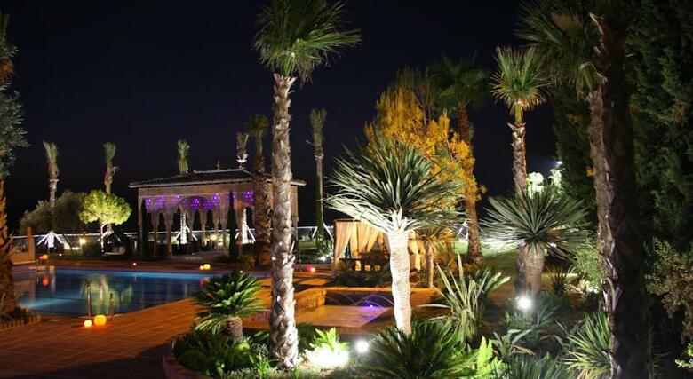 Hotel El Mirador