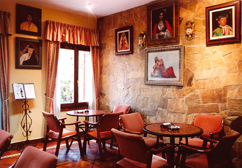 Hotel El Mirador