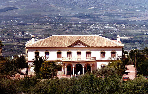 Hotel El Mirador