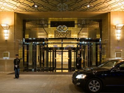 Hotel Sofitel Wanda Beijing