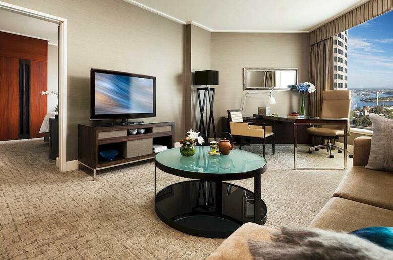 Four Seasons Hotel Sydney