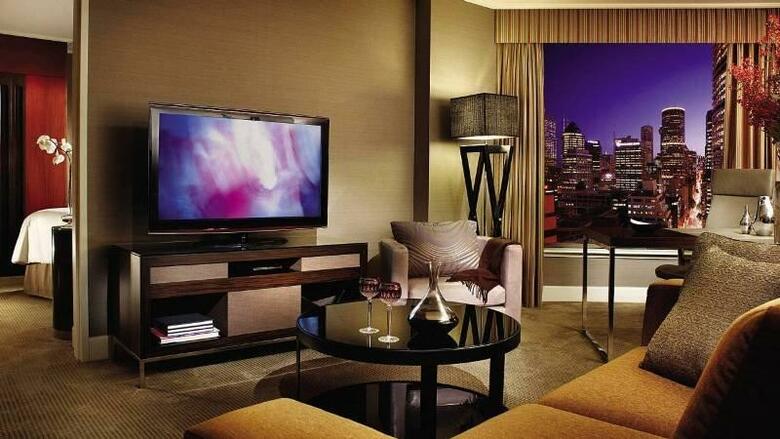Four Seasons Hotel Sydney