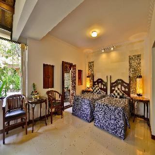Hotel Taman Harum