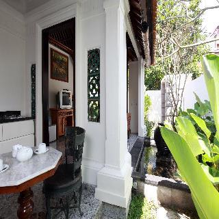 Hotel Taman Harum