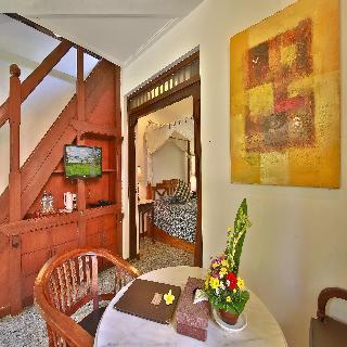 Hotel Taman Harum