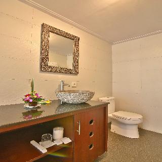 Hotel Taman Harum