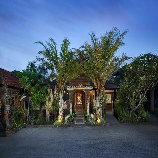 Hotel Taman Harum