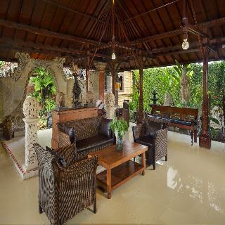 Hotel Taman Harum