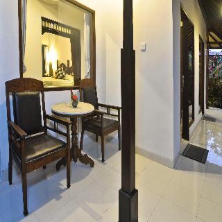 Hotel Taman Harum