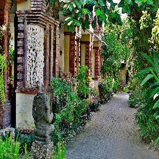 Hotel Taman Harum
