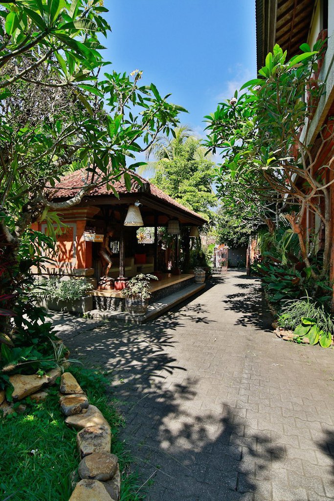 Hotel Taman Harum