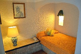 Hotel Villas Arqueologicas Cholula