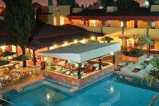 Hotel Villas Arqueologicas Cholula
