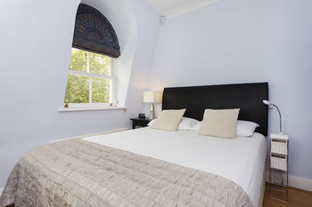 Vive Unique - Notting Hill Apartments