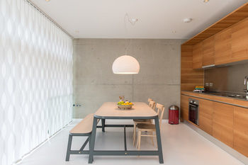 Vive Unique - City Apartments