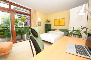 Vive Unique - City Apartments