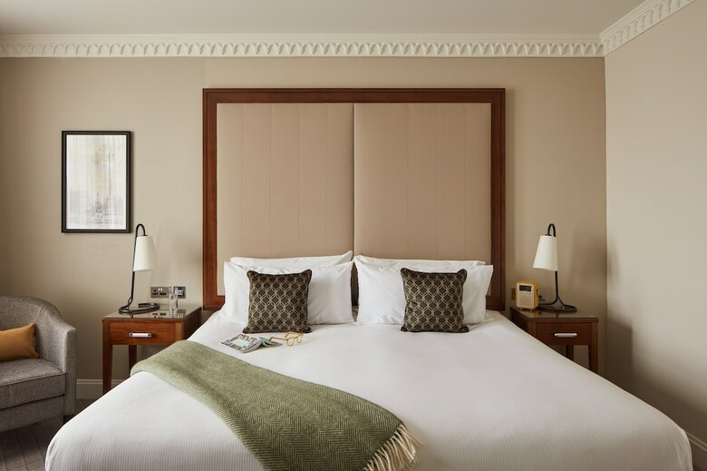 Amba Hotel Charing Cross