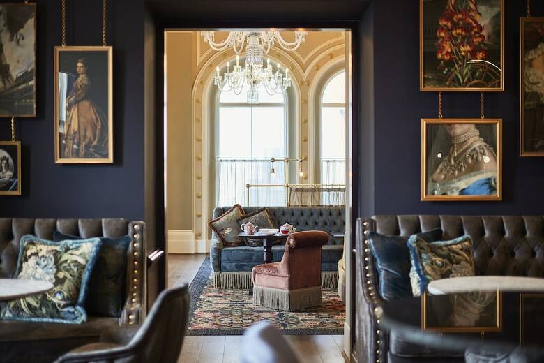 Amba Hotel Charing Cross