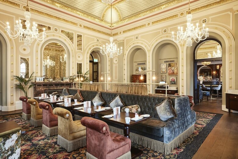 Amba Hotel Charing Cross