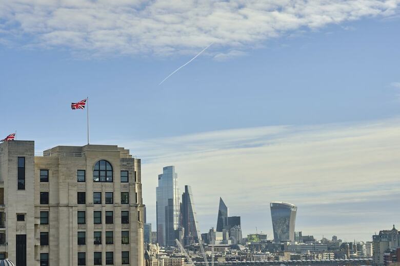 Amba Hotel Charing Cross