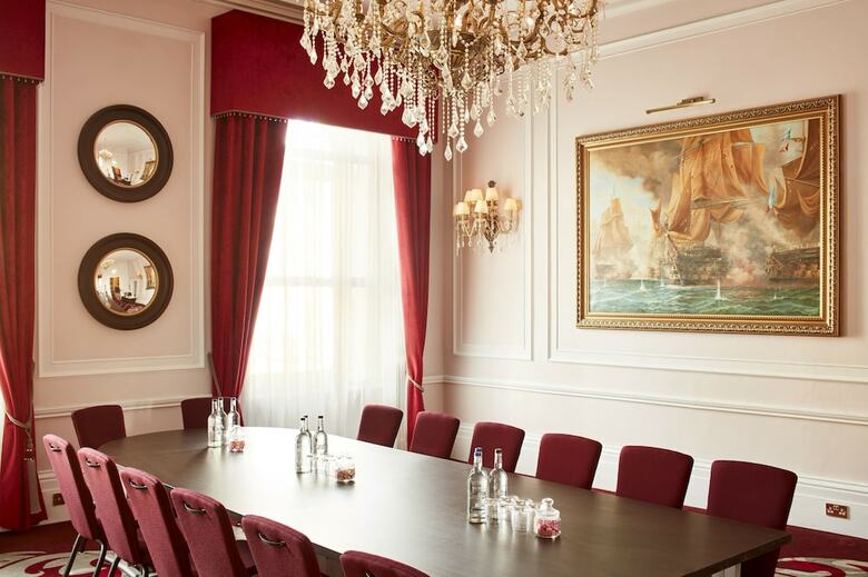 Amba Hotel Charing Cross
