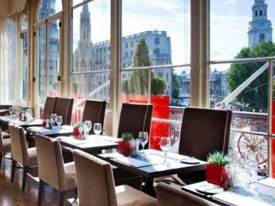 Amba Hotel Charing Cross